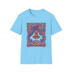 Doodle Consciousness Printify