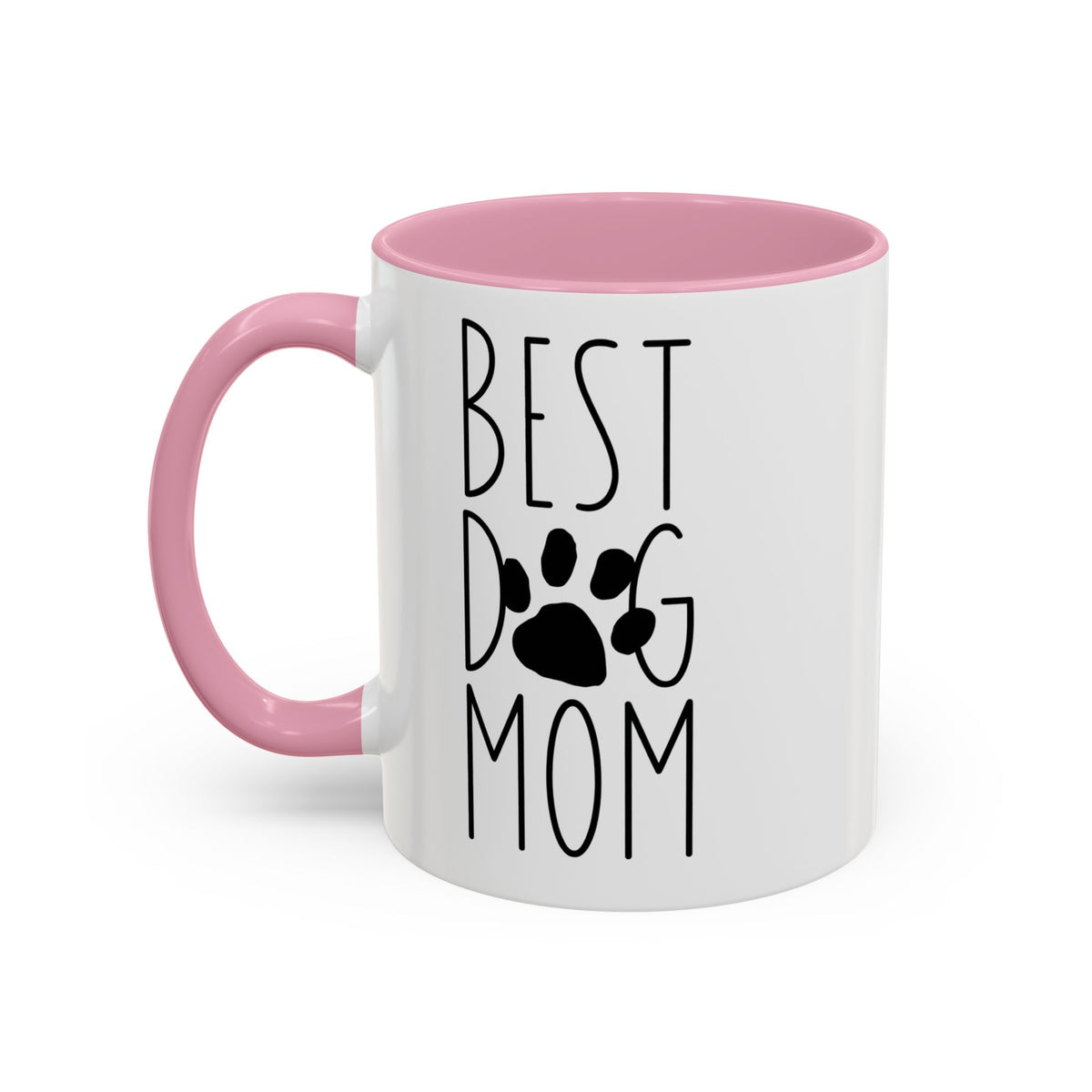 Personalize Your Mug with Your Dogs Photo & Name -  Select 11 oz or 15 oz