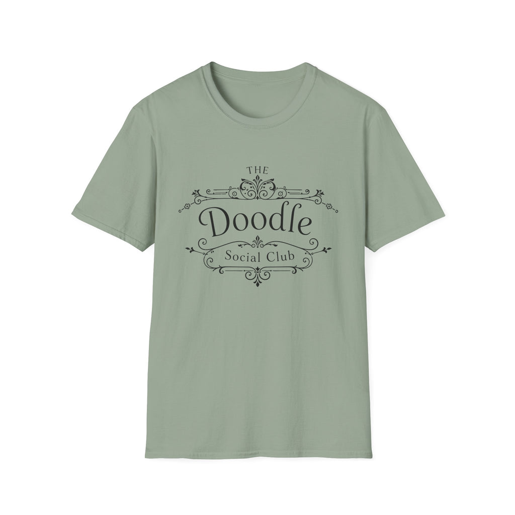 The Doodle Social Club