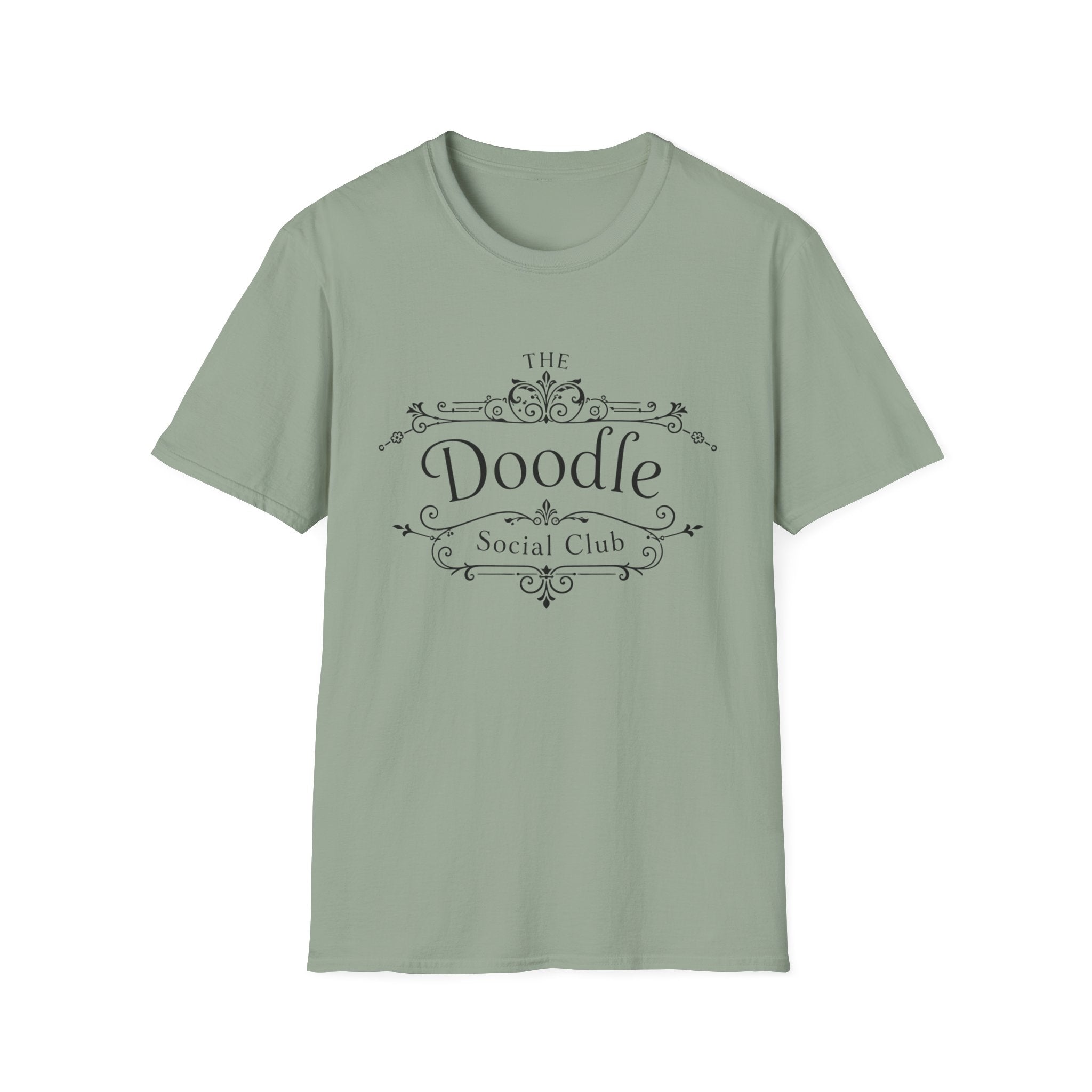 The Doodle Social Club