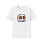 Life Goal T-Shirt