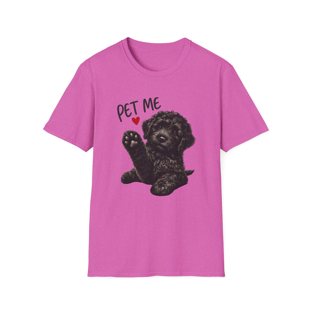 Pet Me