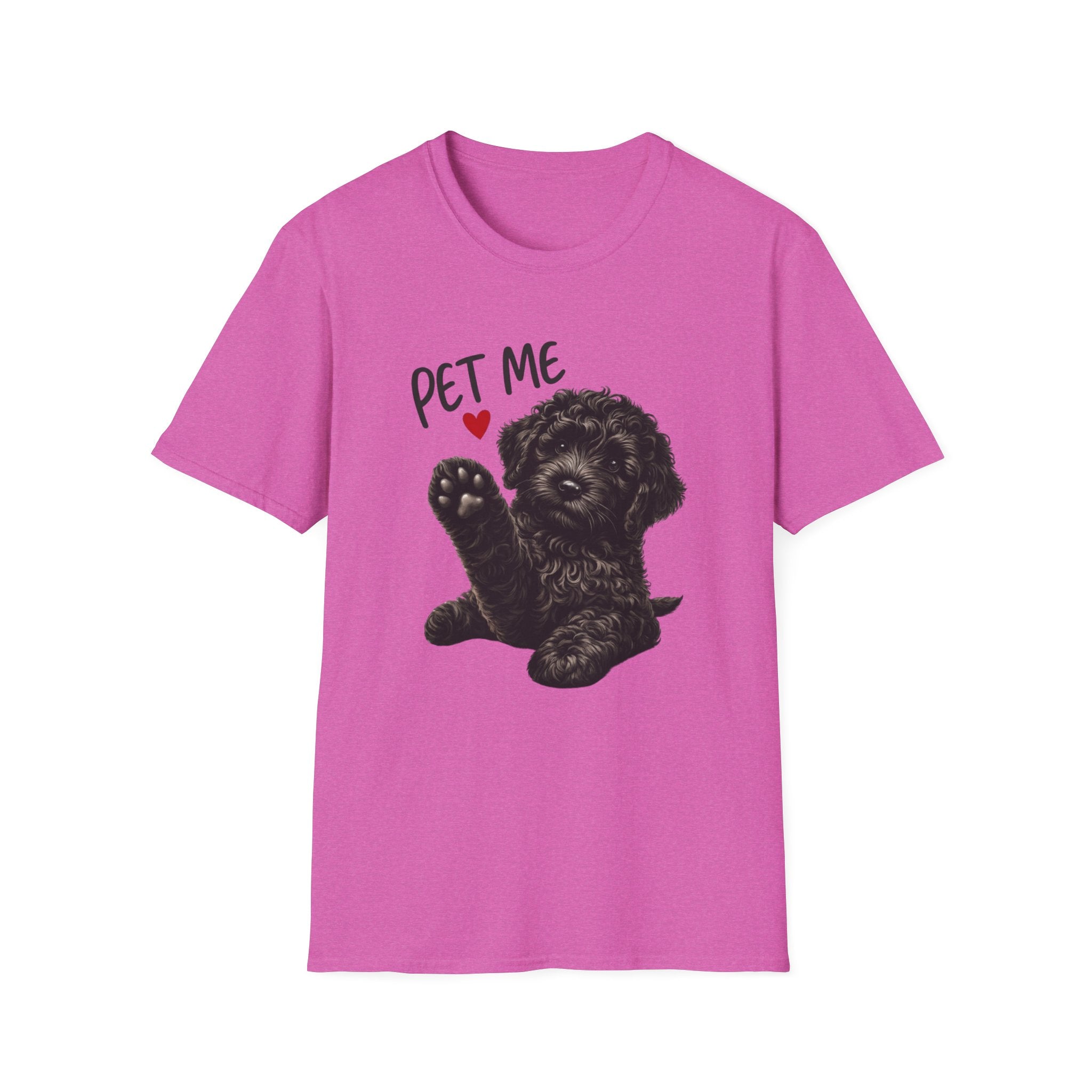 Pet Me