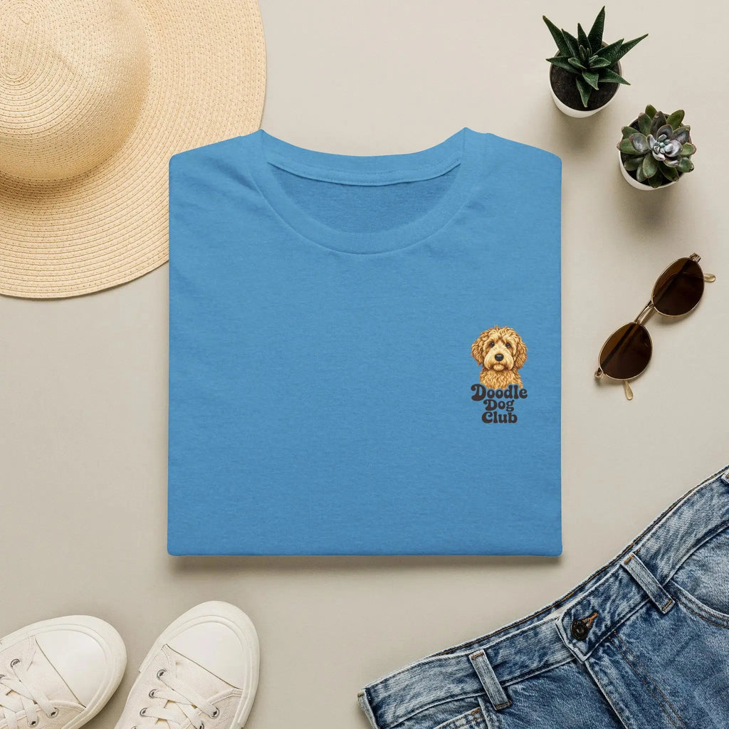 Life Is Better With A Doodle T Shirt Printify