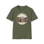 Miles & Smiles T-Shirt
