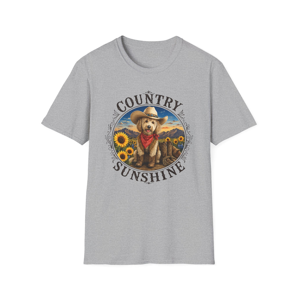 Country Sunshine