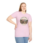 Miles & Smiles T-Shirt