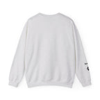 Personalized  - Walking My Doodle Can’t Go Sweatshirt - Add Your Dogs Name to the Sleeve!