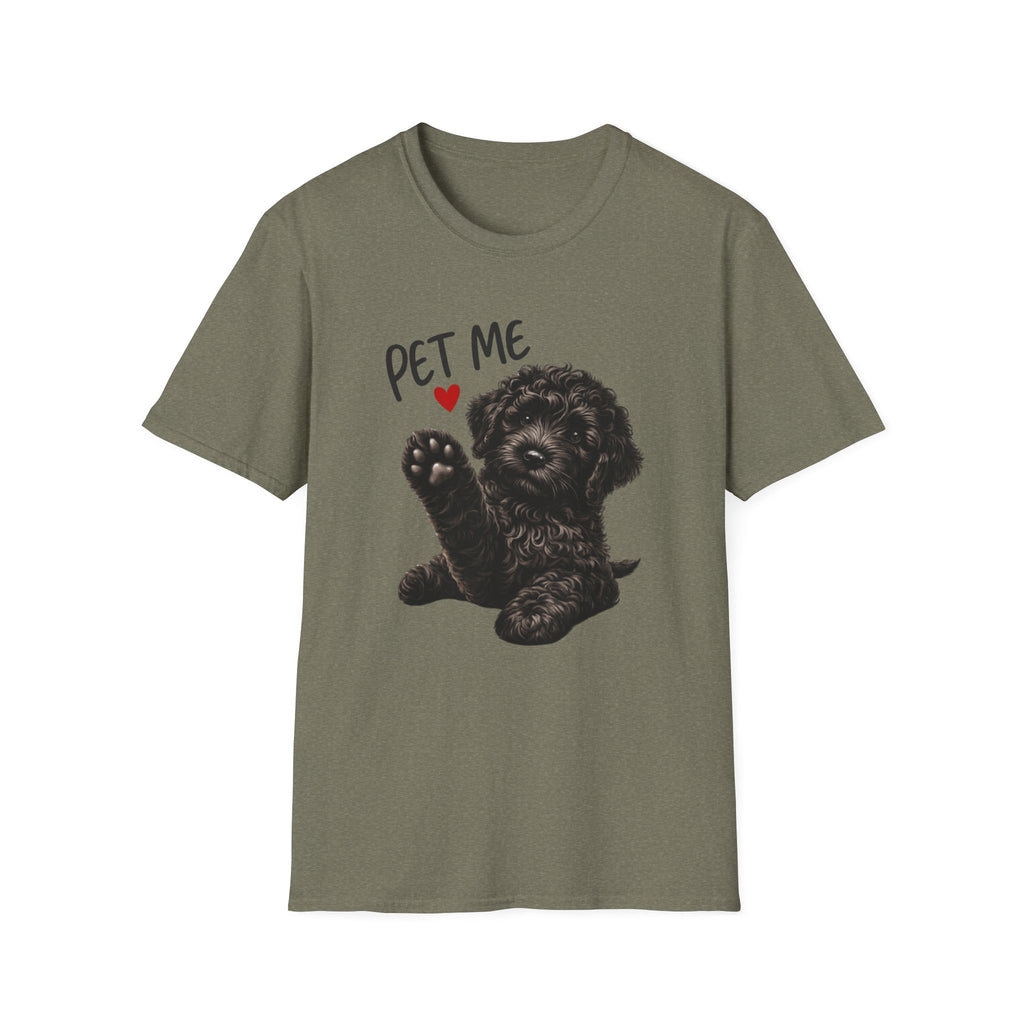 Pet Me