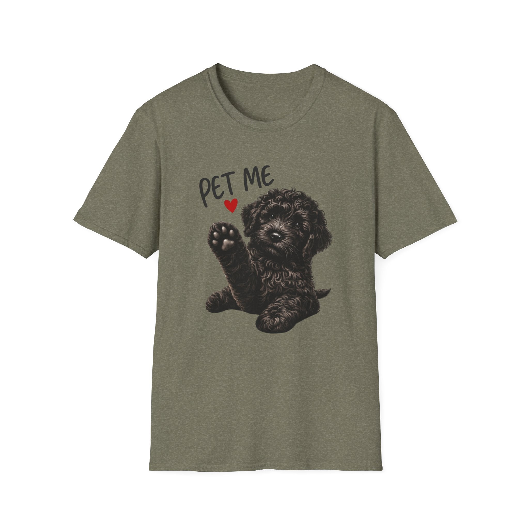 Pet Me