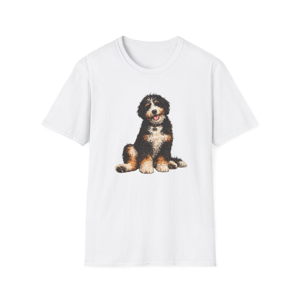 Berendoodle T-Shirt