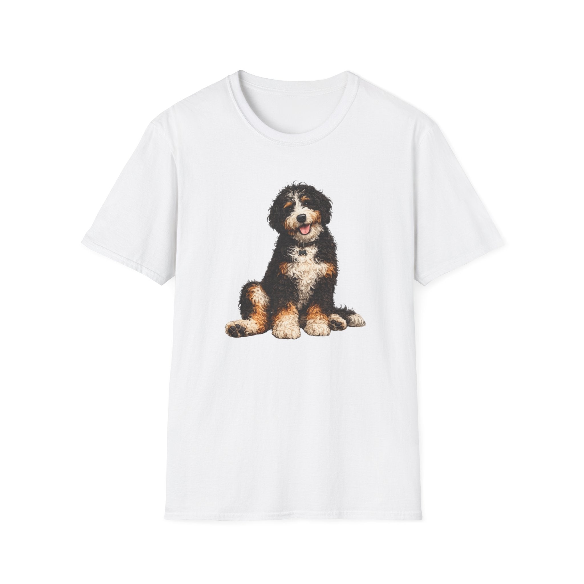 Berendoodle T-Shirt