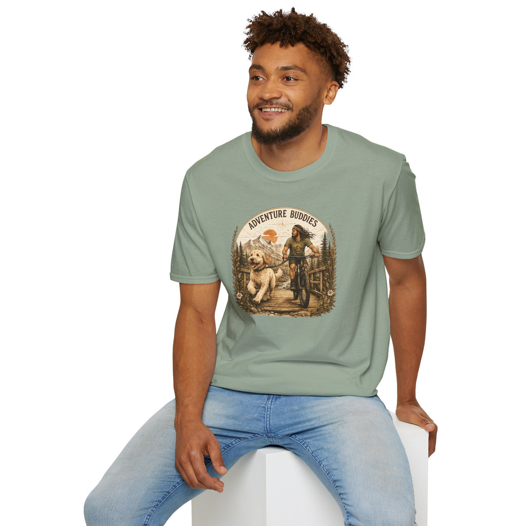 repeat adventure  T-Shirt
