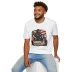 Doodle Renegade T-Shirt