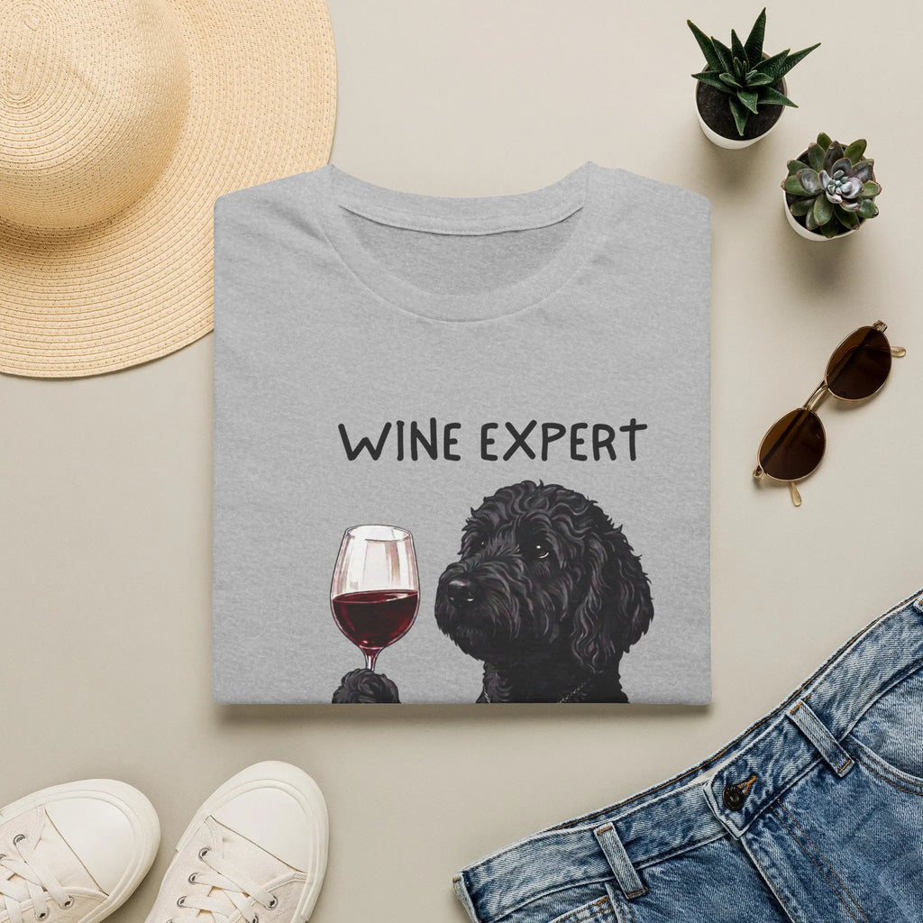 Wine Expert Printify