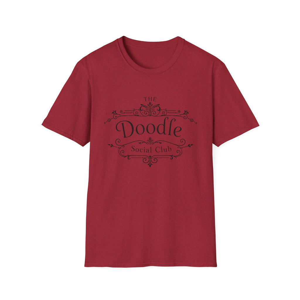 The Doodle Social Club
