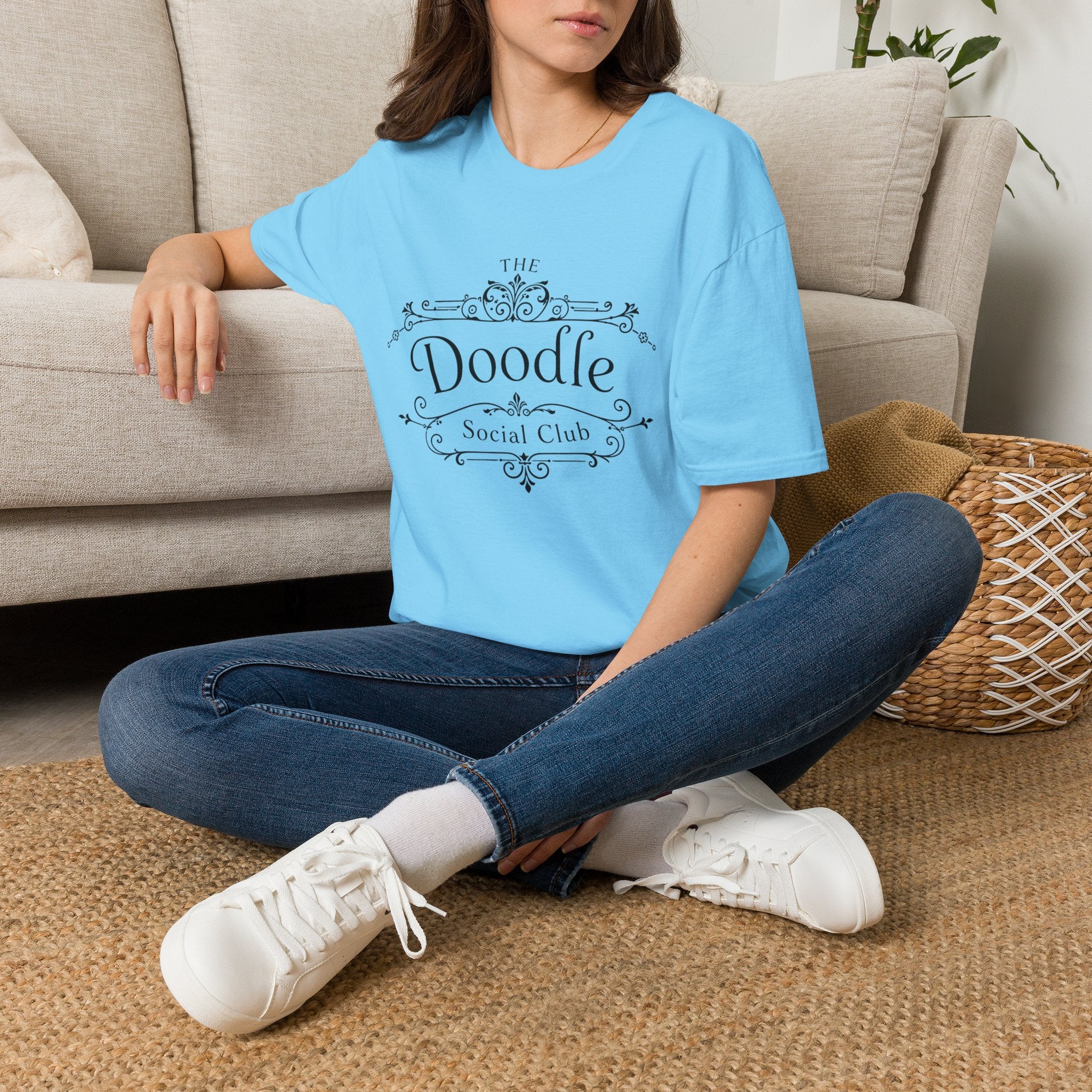 The Doodle Social Club