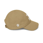 Mens - Doodle Dad Embroidered Baseball Cap, Dog Dad Hat With Paw Print, Goldendoodle Dad Gift, Adjustable Doodle Lover Hat
