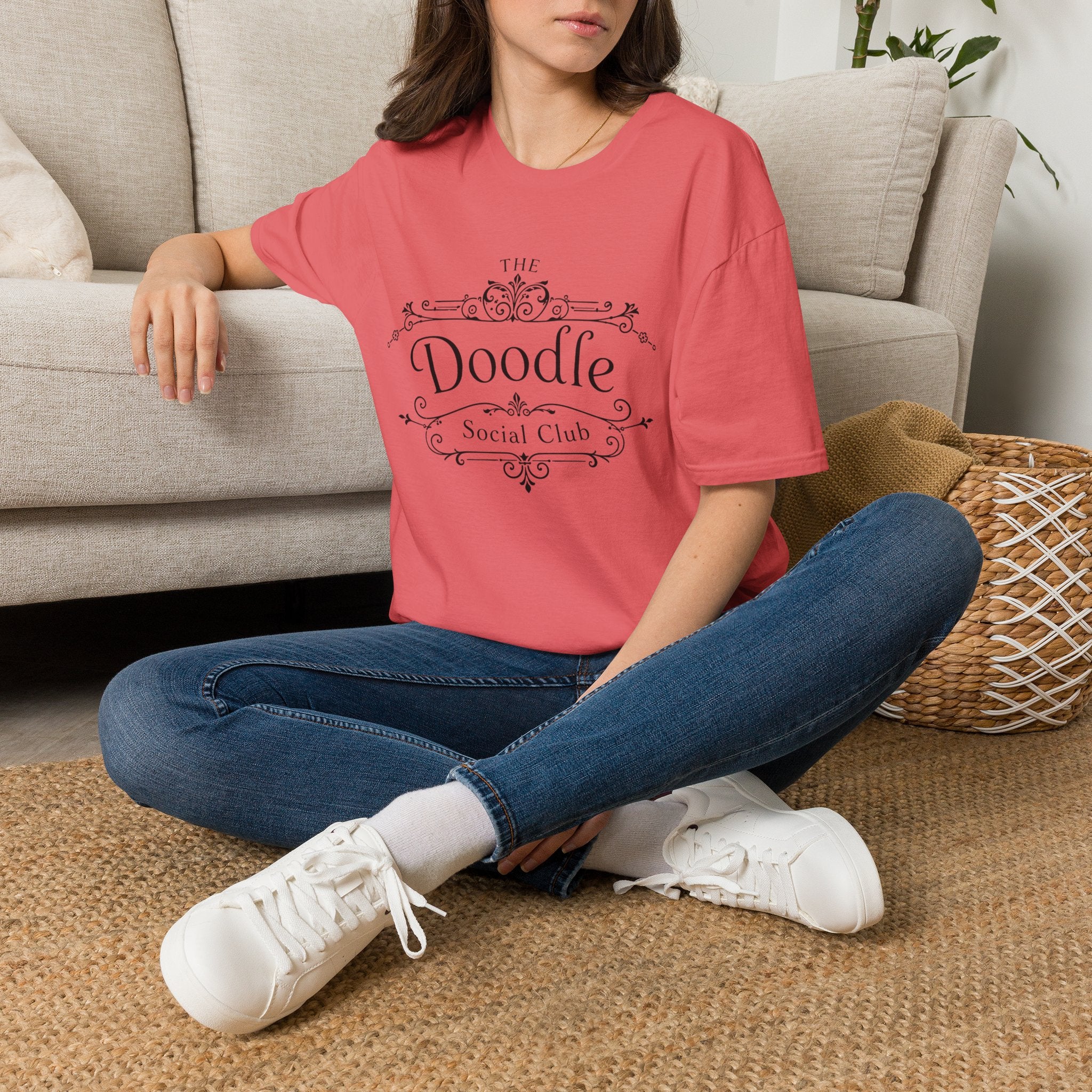 The Doodle Social Club