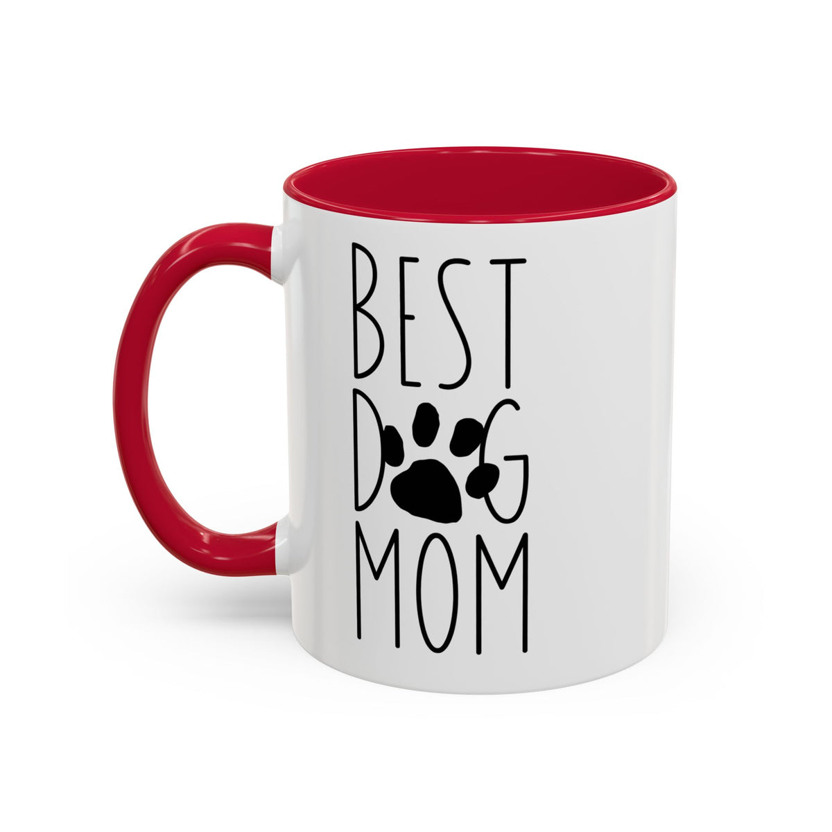 Personalize Your Mug with Your Dogs Photo & Name -  Select 11 oz or 15 oz