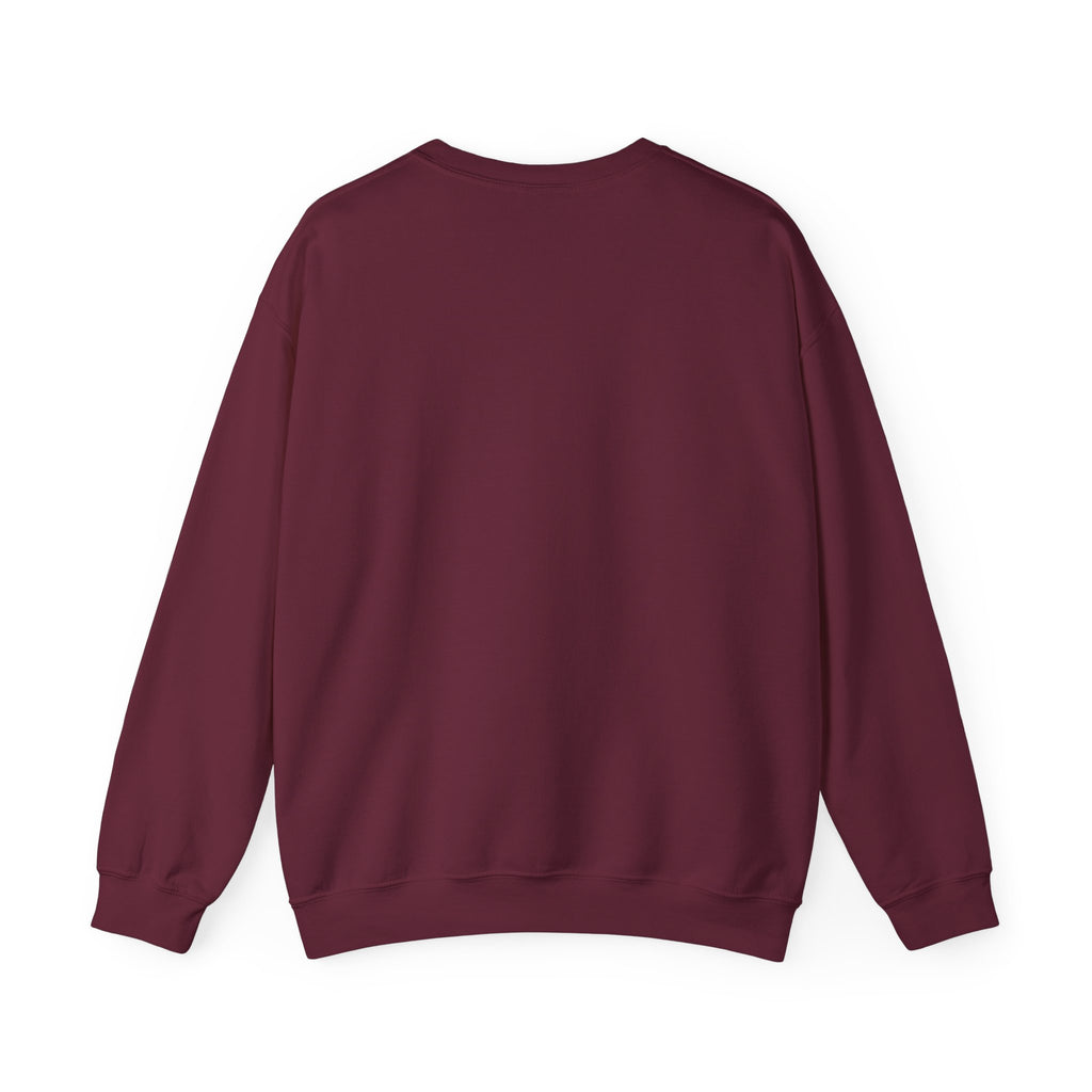 Doodle Adventure Sweatshirt - Adventure is better with your best friend by your side.