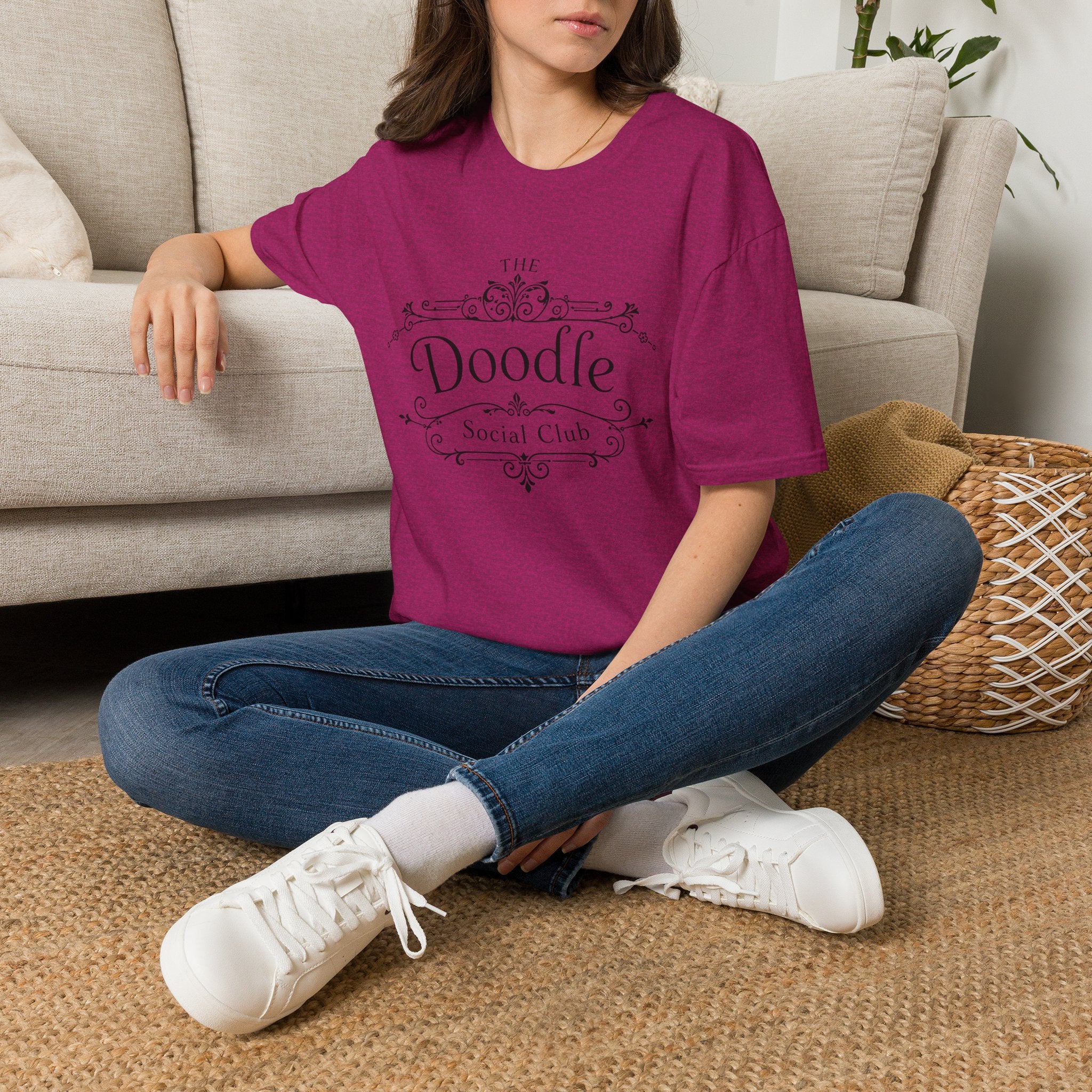 The Doodle Social Club