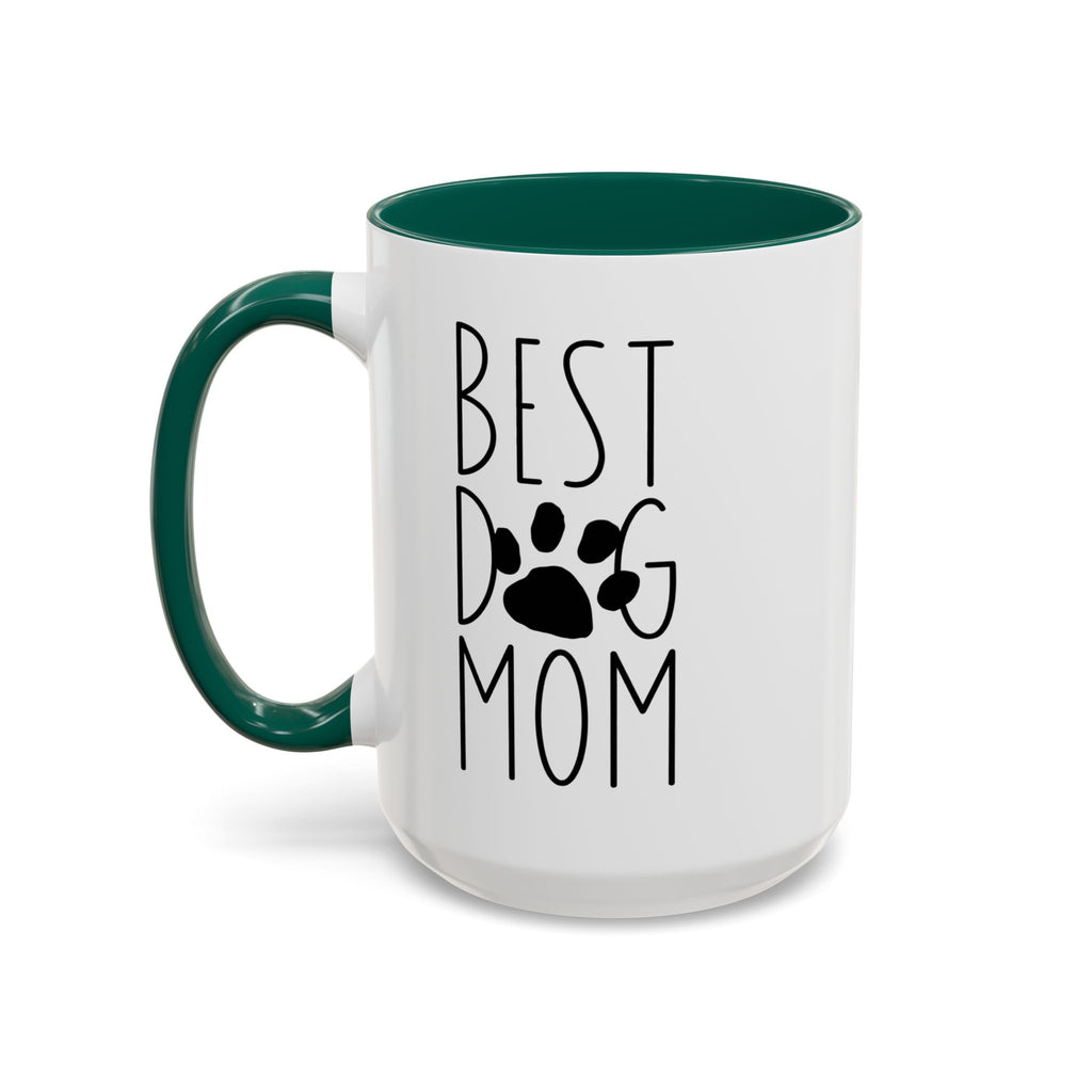 Personalize Your Mug with Your Dogs Photo & Name -  Select 11 oz or 15 oz