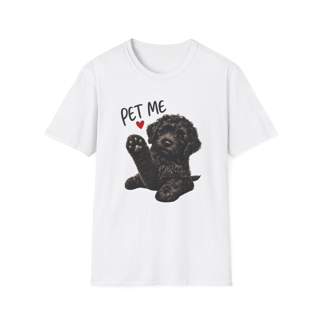 Pet Me