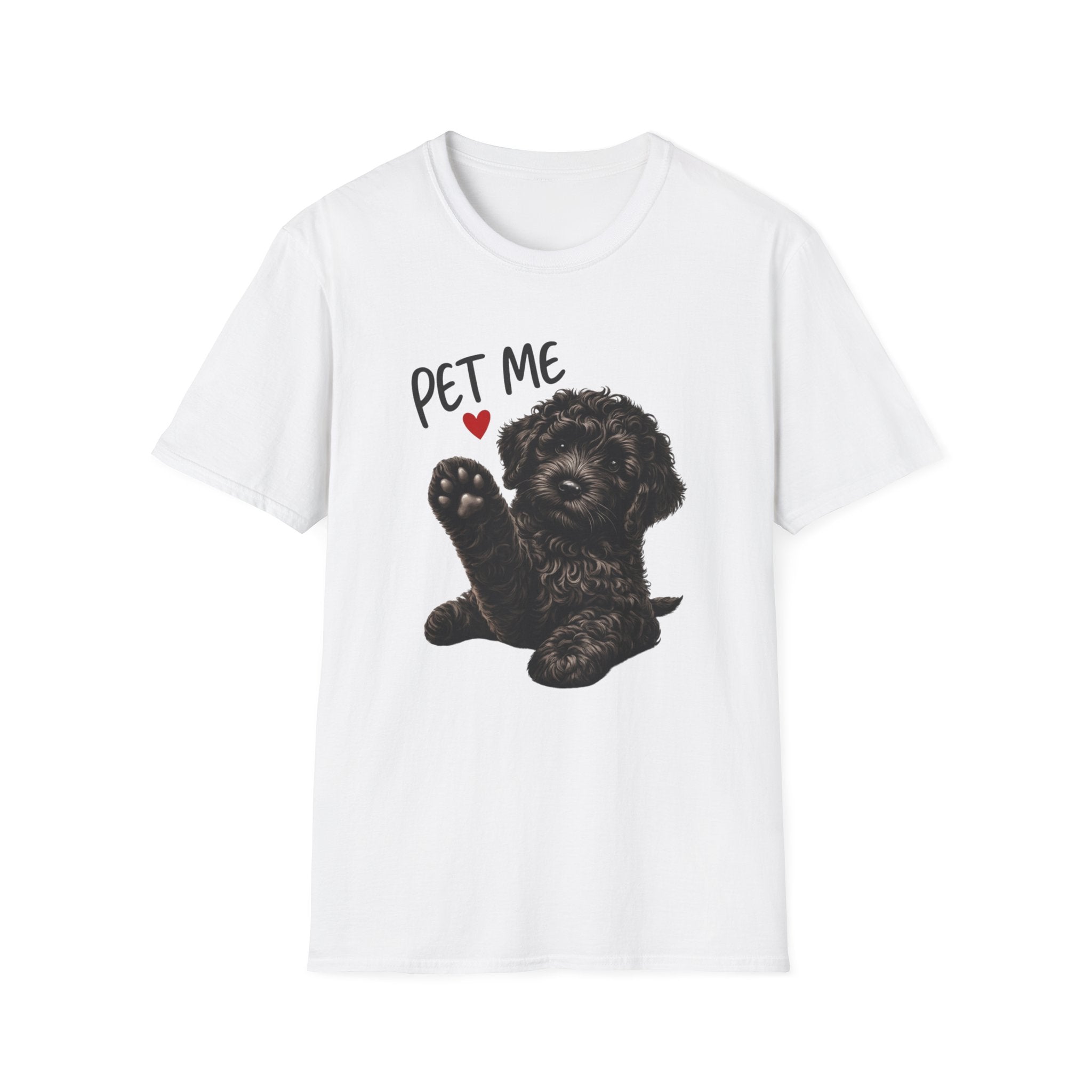 Pet Me