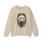 The Spirit  of The Doodle Sweatshirt