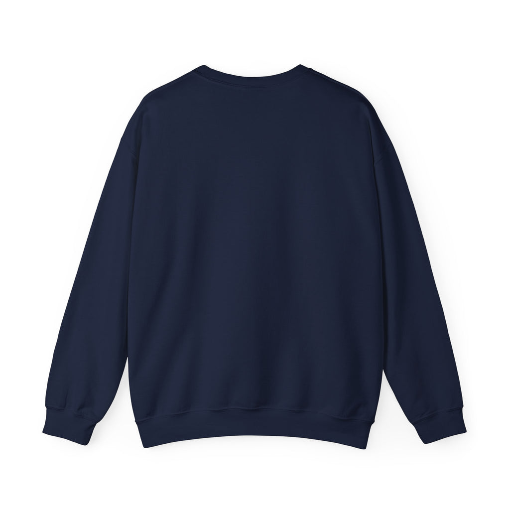 Doodle Adventure Sweatshirt - Adventure is better with your best friend by your side.