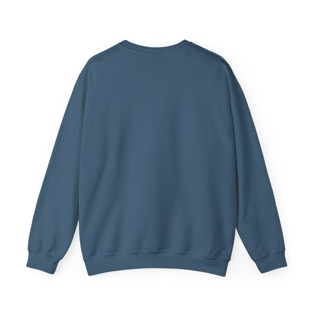 Doodle Adventure Sweatshirt - Adventure is better with your best friend by your side.