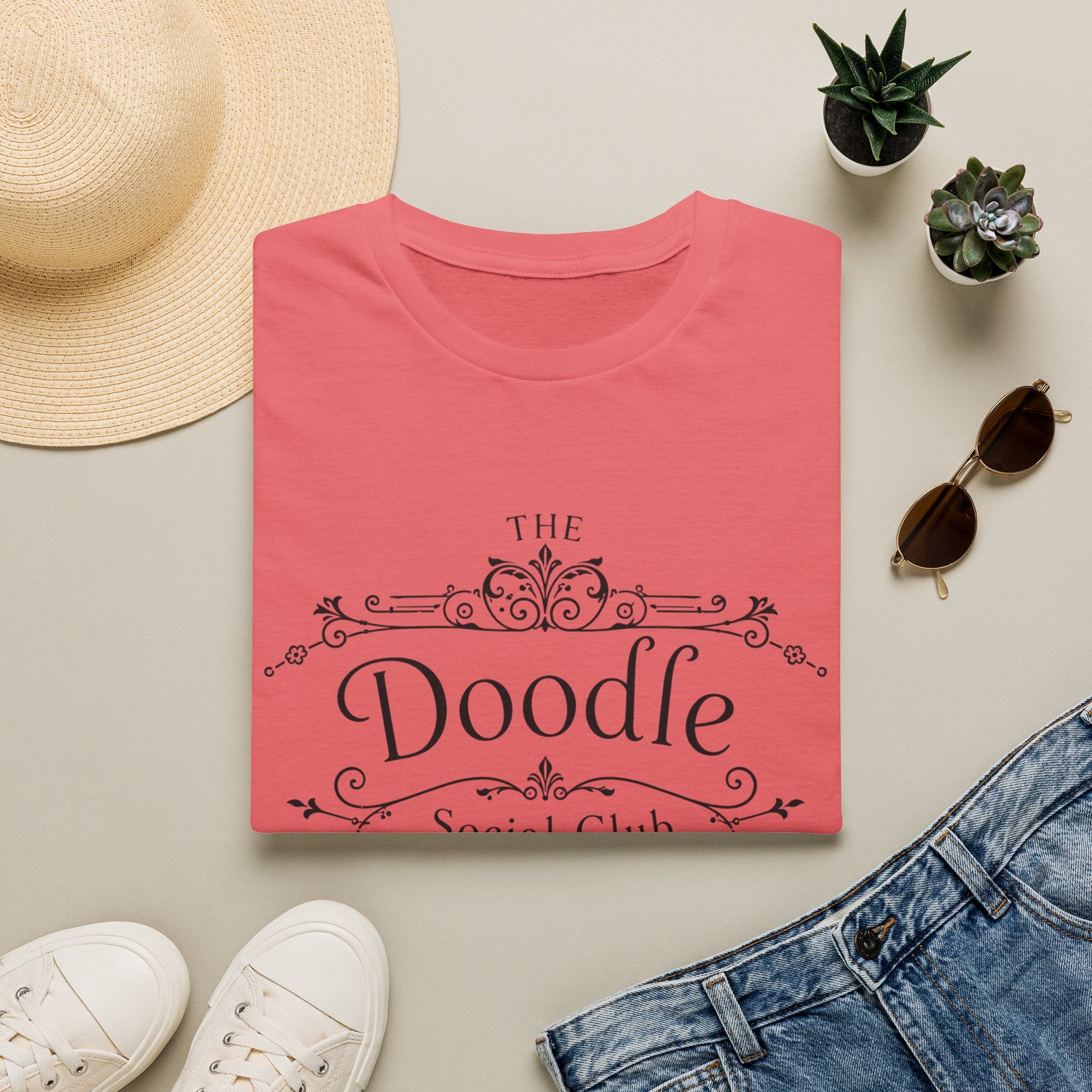 The Doodle Social Club
