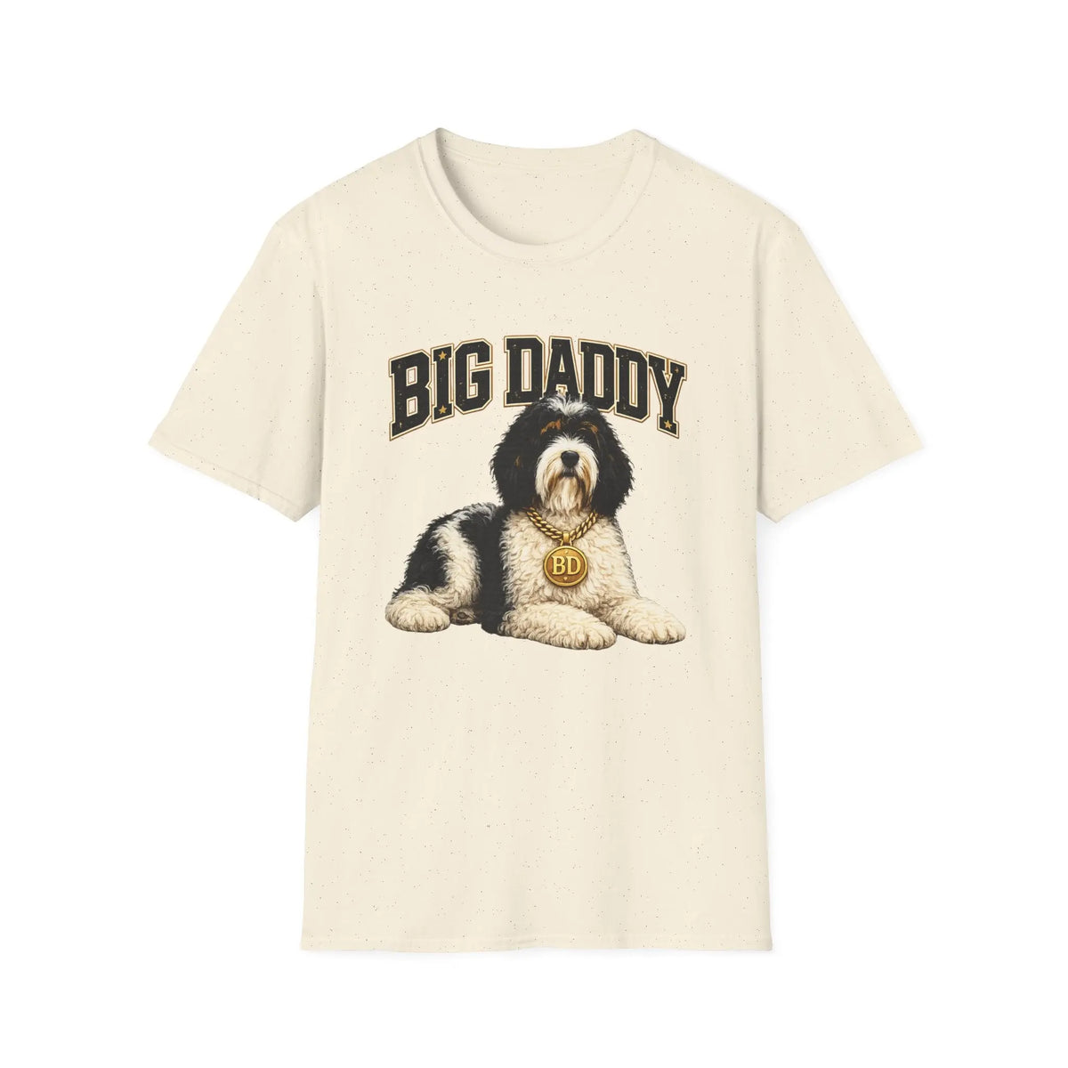 Big Daddy Printify