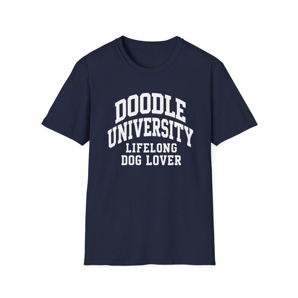 Doodle University