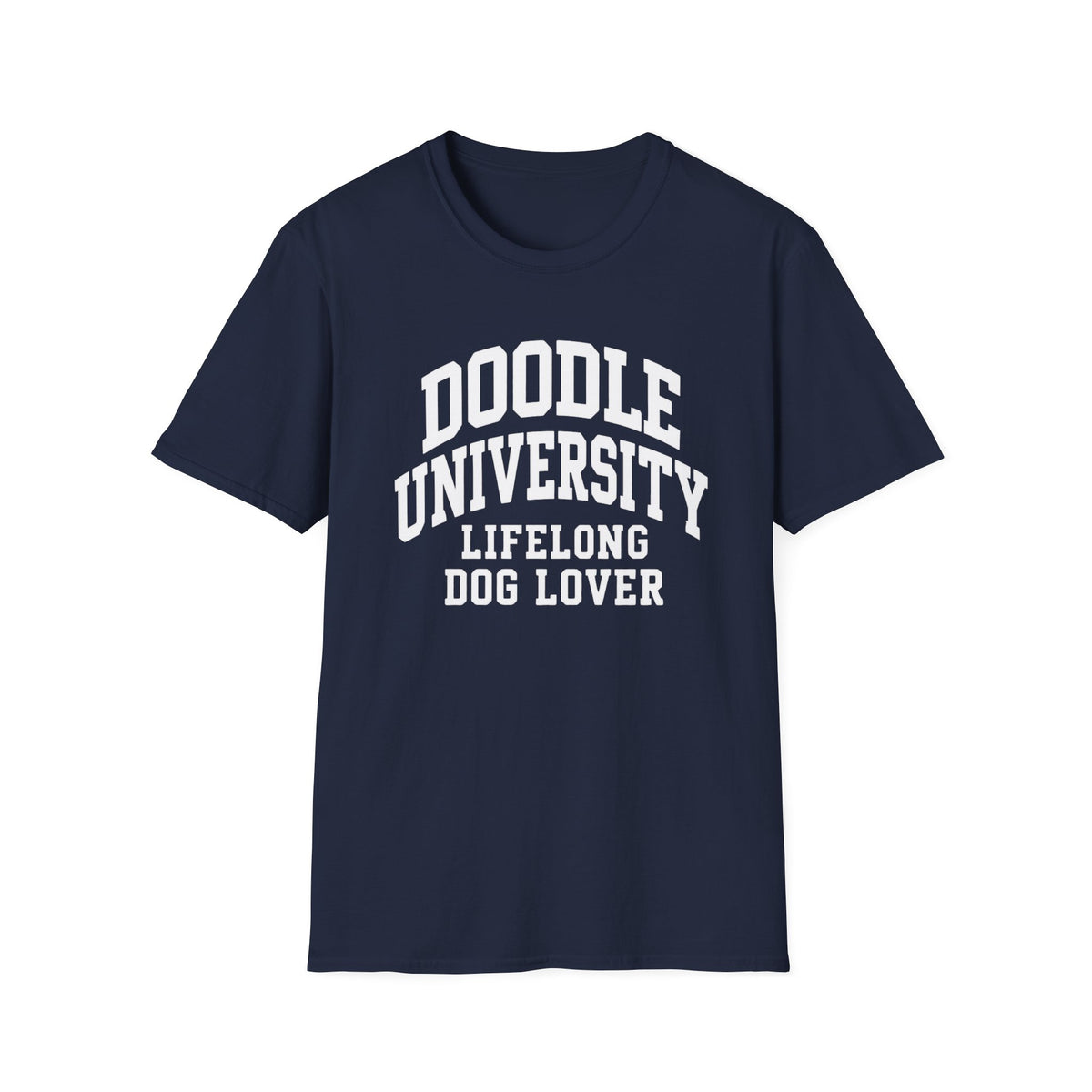 Doodle University
