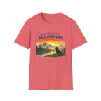 Take Me To The Mountains T-Shirt