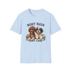 Boat Hair T-Shirt