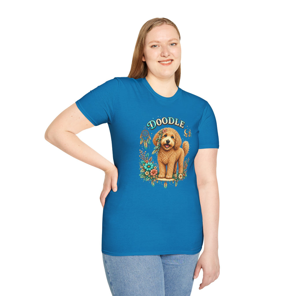 DOODLE T-Shirt
