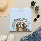 Doodle Boho Tshirt