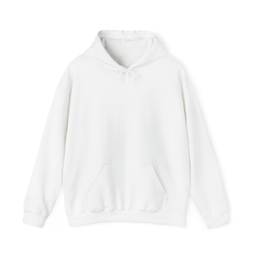 The Spirit  of The Doodle Spirit Hoodie- Every Doodle has a spirit. Every Doodle leaves a paw print on your heart.