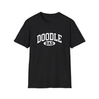 Doodle Dad Vintage T Shirt - It's a Lifestyle.