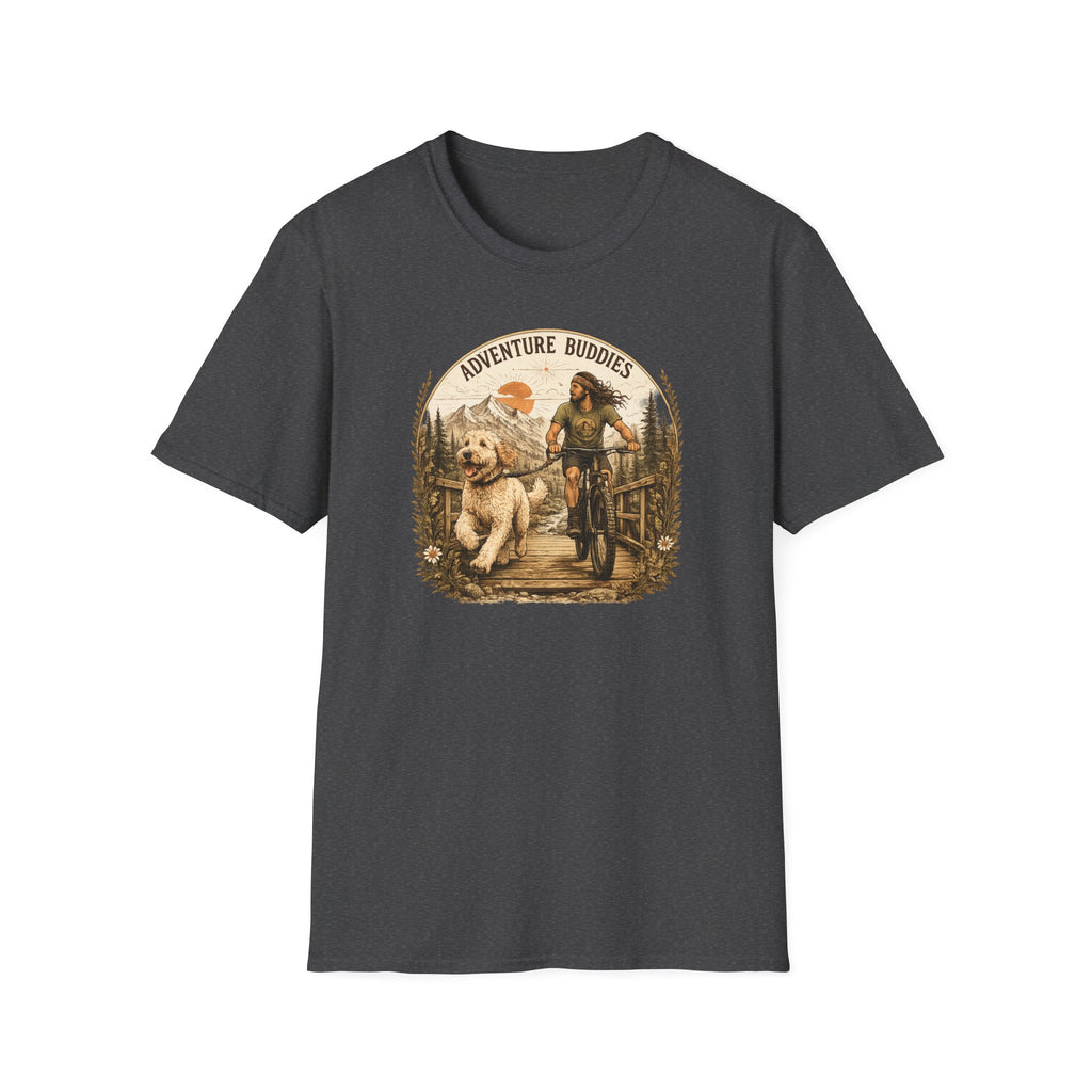 repeat adventure  T-Shirt