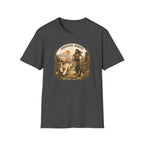 repeat adventure  T-Shirt