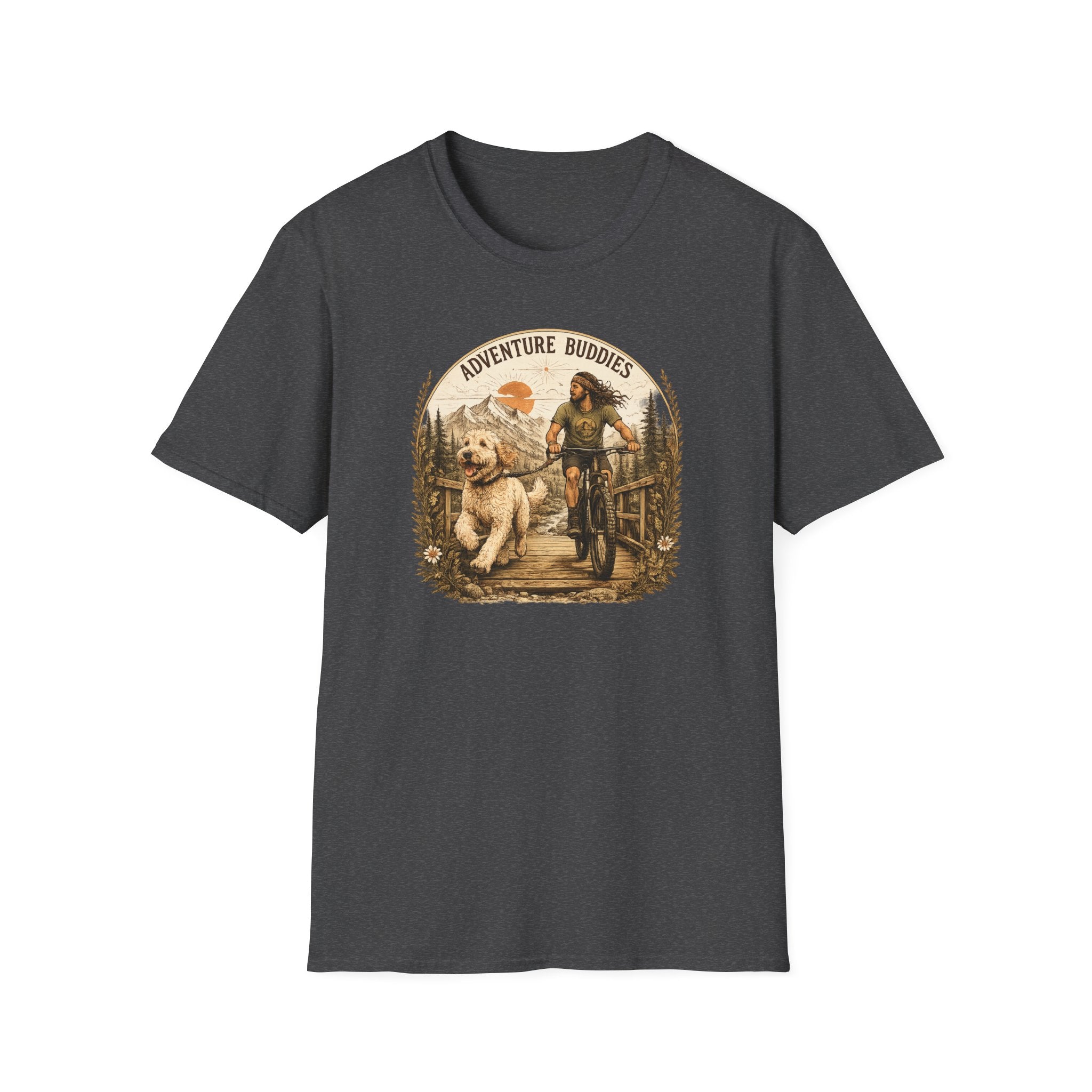 repeat adventure  T-Shirt