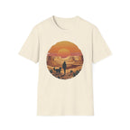 Walking in the Desert T-Shirt