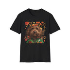 Samuri Doodle T-Shirt