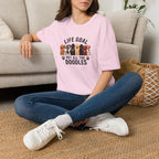 Life Goal T-Shirt