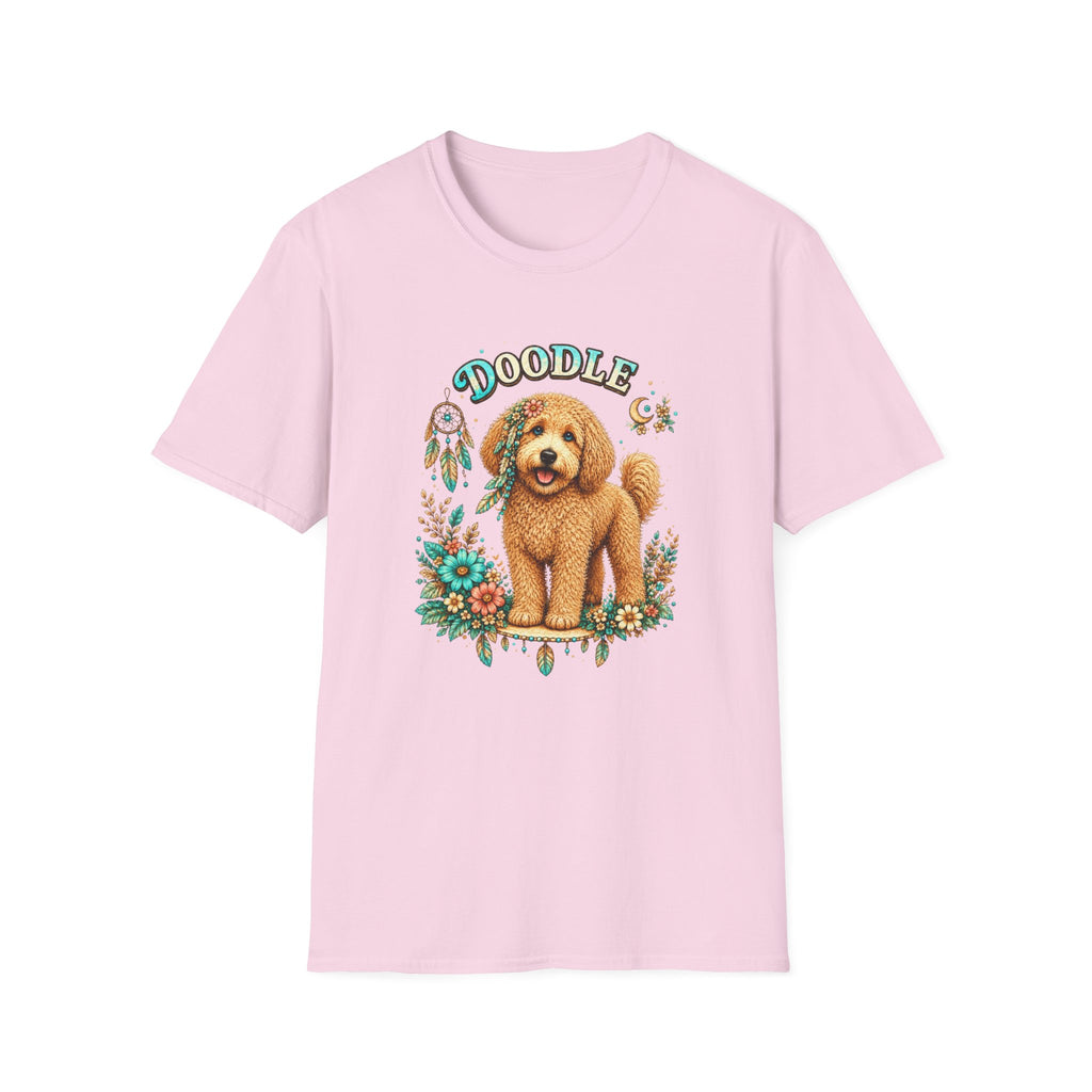 DOODLE T-Shirt