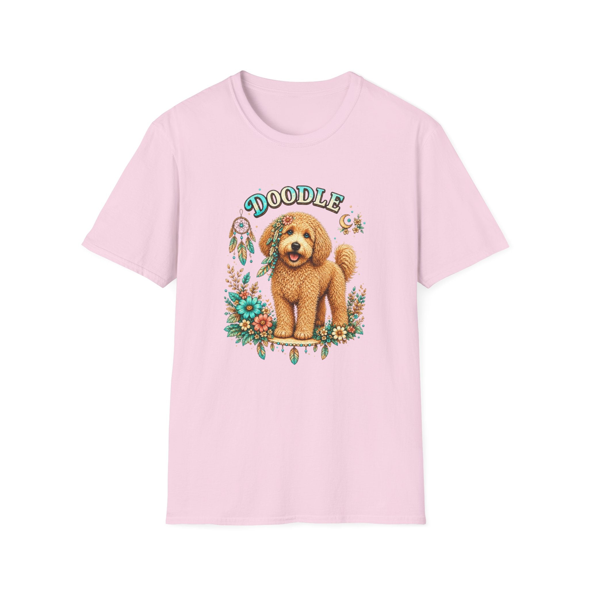 DOODLE T-Shirt